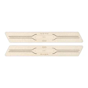 MAHOOT RAZR-W Bumper Protector for MERCEDES BENZ E200