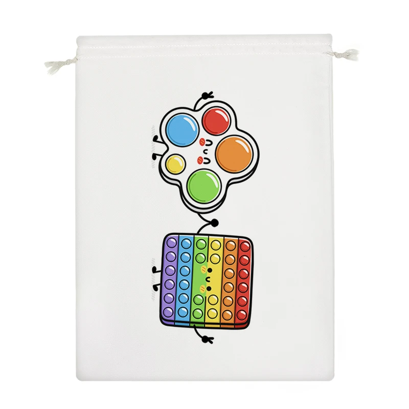 نظم دهنده خندالو مدل Pop It کد H1318