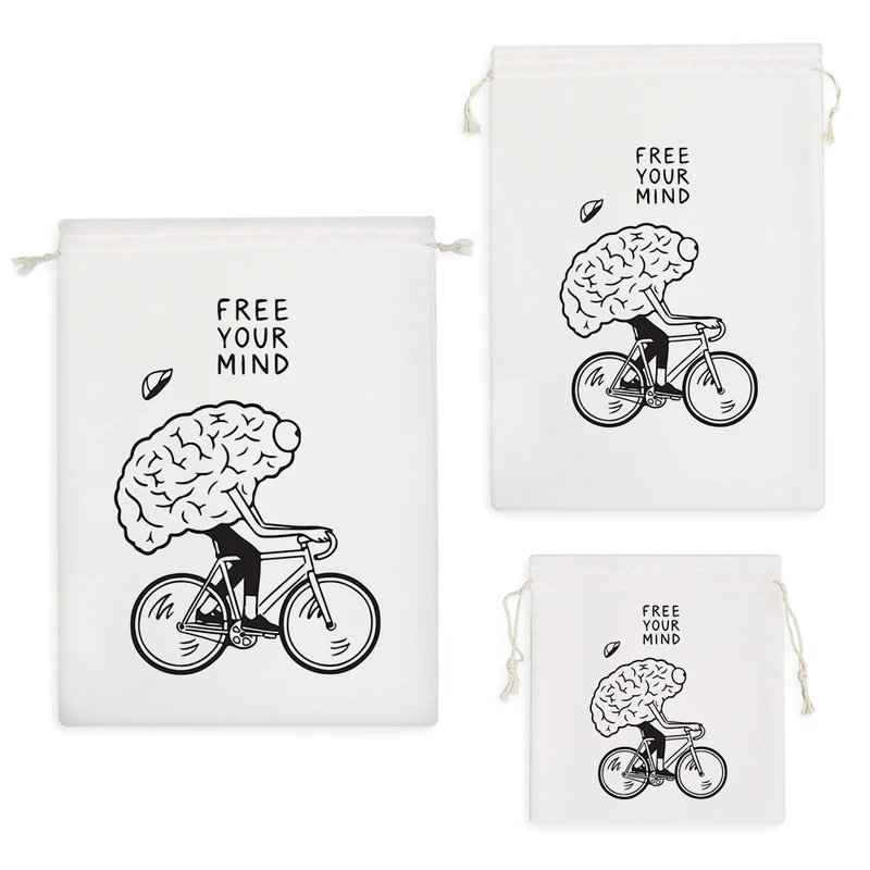 نظم دهنده خندالو مدل Free Your Mind کد 6427 مجموعه 3 عددی