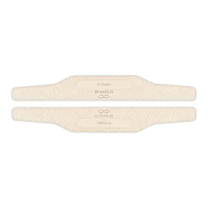 MAHOOT CORE-W Bumper Protector for TOYOTA COROLLA