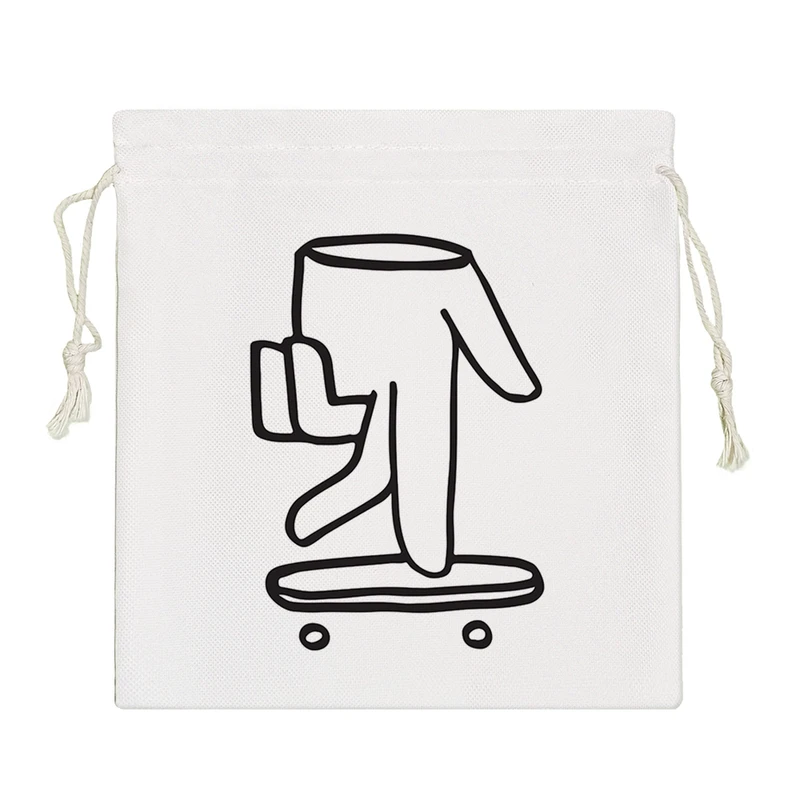 نظم دهنده خندالو مدل انگشت اسکیت سوار کد 8676-S