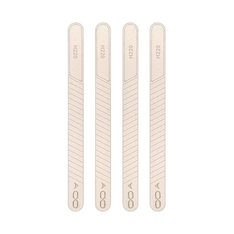 محافظ لبه درب خودرو ماهوت مدل AURA-W مناسب برای برلیانس H220 مجموعه 4 عددی