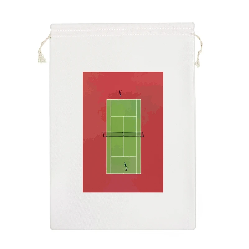 نظم دهنده خندالو مدل زمین تنیس کد 10401-M