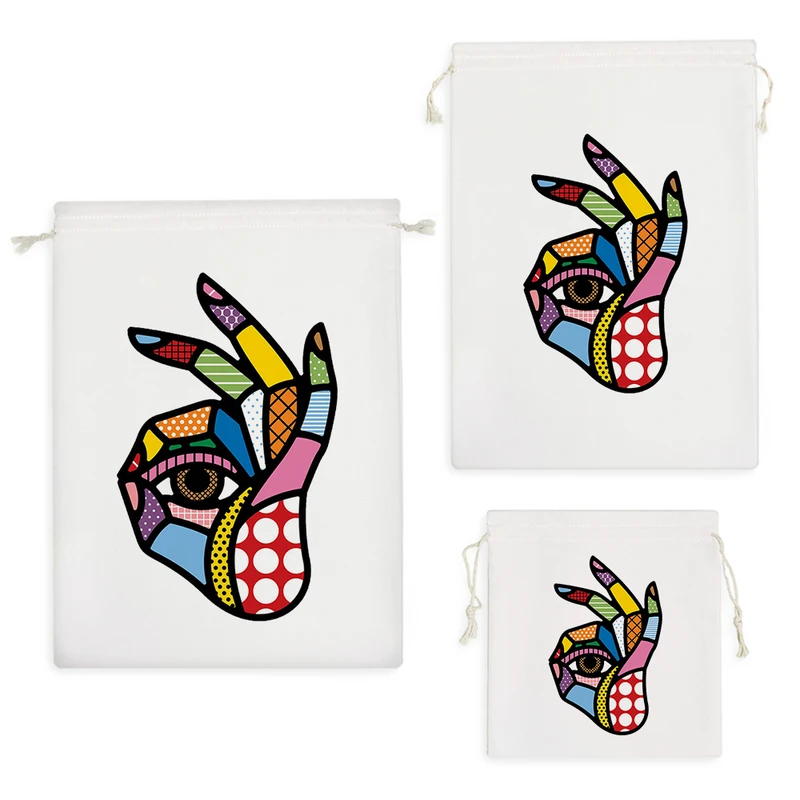 نظم دهنده خندالو مدل انگشت کد 5668 مجموعه 3 عددی