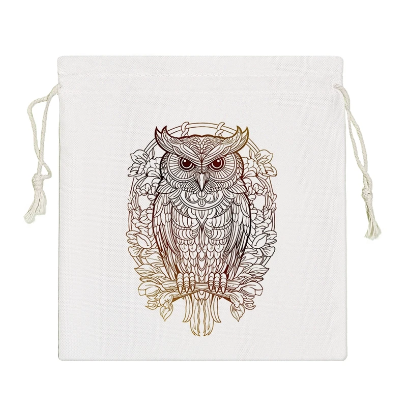 نظم دهنده خندالو مدل جغد کد 10253-S