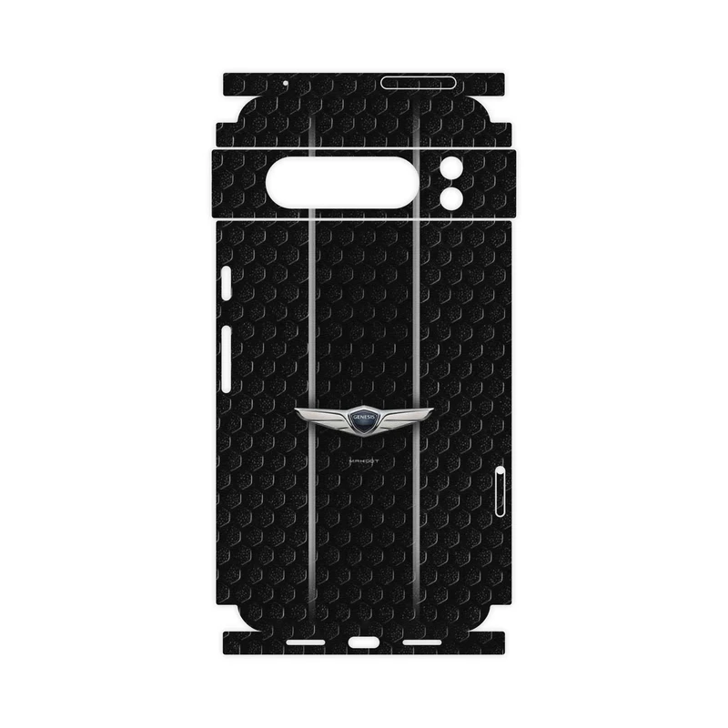برچسب پوششی ماهوت مدل Genesis-FullSkin مناسب برای گوشی موبایل گوگل Pixel 8 Pro