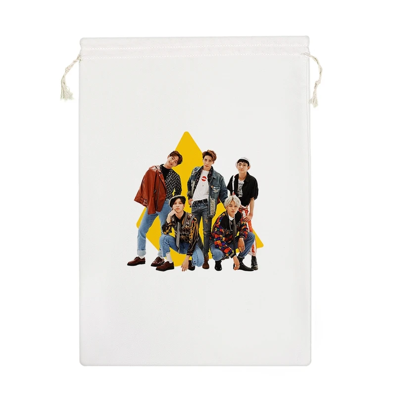 نظم دهنده خندالو مدل گروه موسیقی شاینی SHINee کد 2108-M