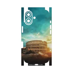 MAHOOT Rome_City-FullSkin Cover Sticker for Apple iPhone 17