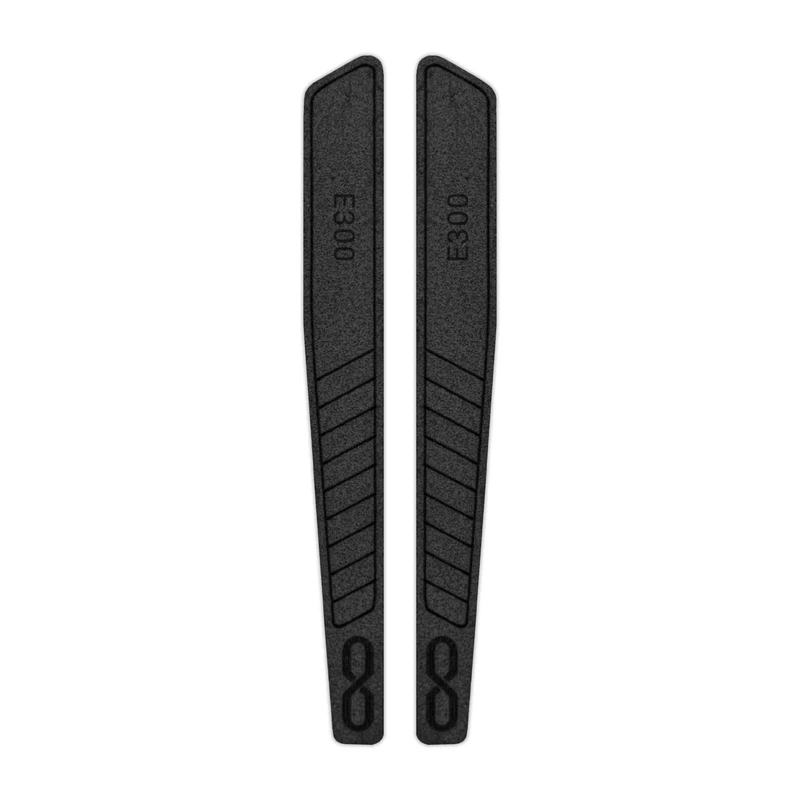 محافظ لبه آینه خودرو ماهوت مدل EDGE-B مناسب برای مرسدس بنز E300 مجموعه 2 عددی