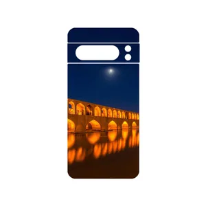 MAHOOT Si_o_Se_Pol Cover Sticker for Google Pixel 8 Pro