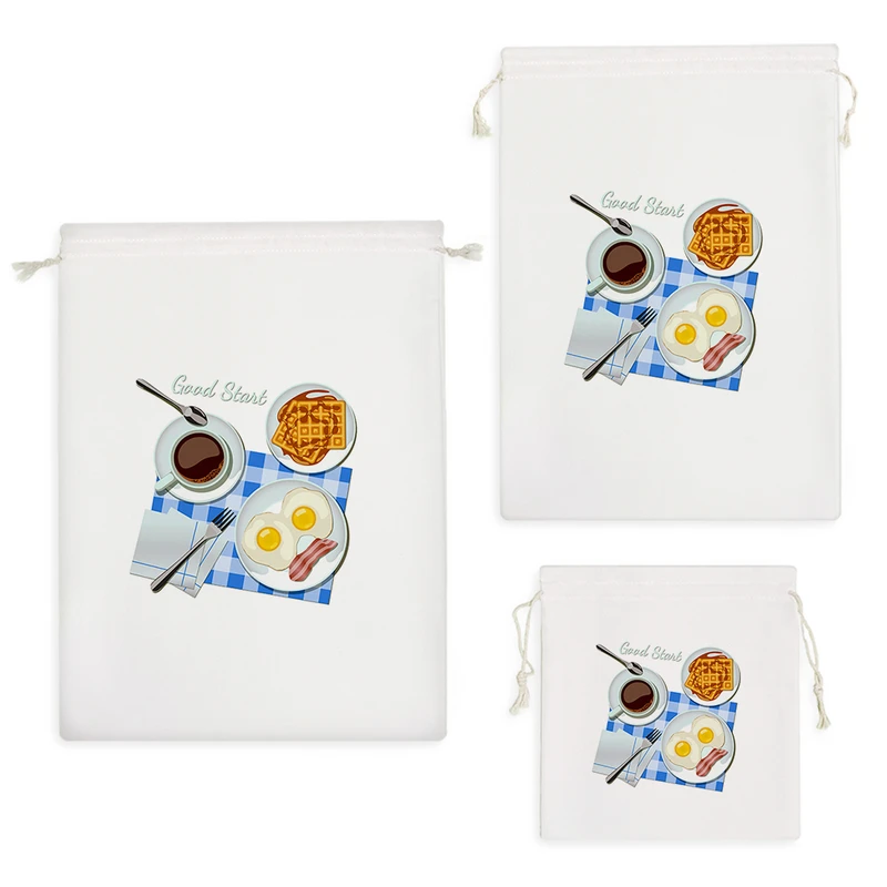 نظم دهنده خندالو مدل صبح بخیر Good Morning کد 3565 مجموعه 3 عددی