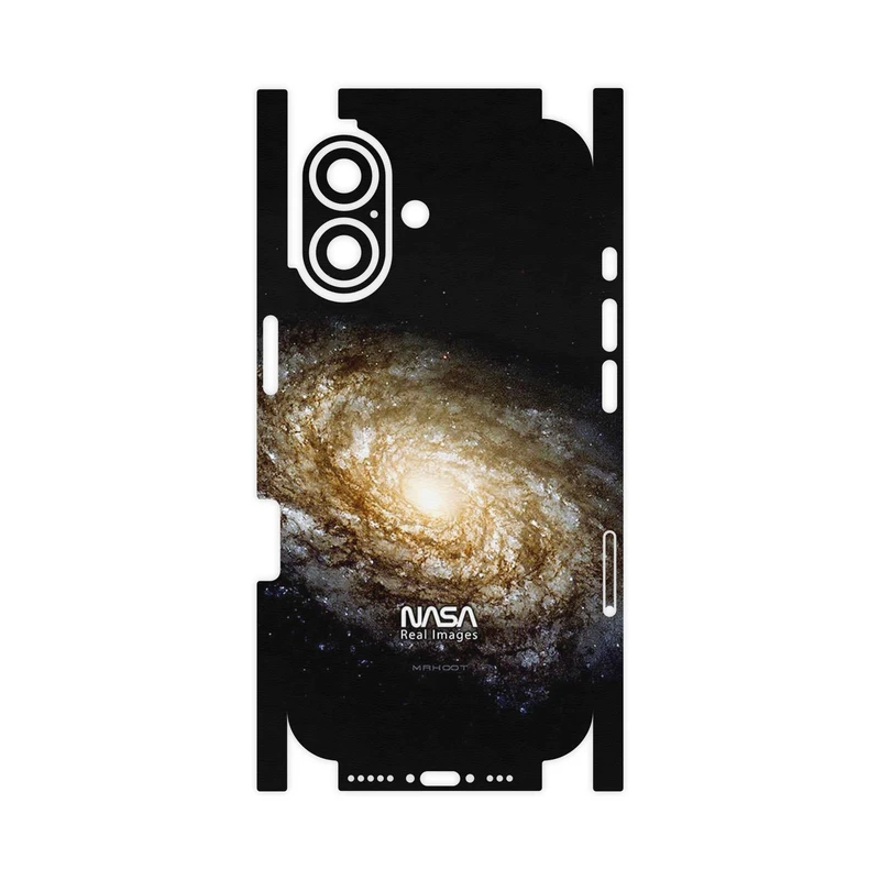 برچسب پوششی ماهوت مدل Universe_by_NASA_1-FullSkin مناسب برای گوشی موبایل اپل iPhone 17