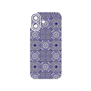 MAHOOT Iran Tile 11 Cover Sticker for Apple iPhone 17