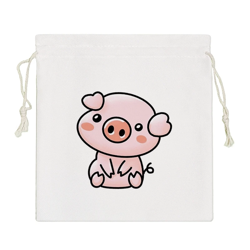 نظم دهنده خندالو مدل خوک بامزه کد H204-S