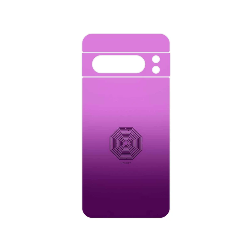 برچسب پوششی ماهوت مدل Minimal Maze مناسب برای گوشی موبایل گوگل Pixel 8 Pro