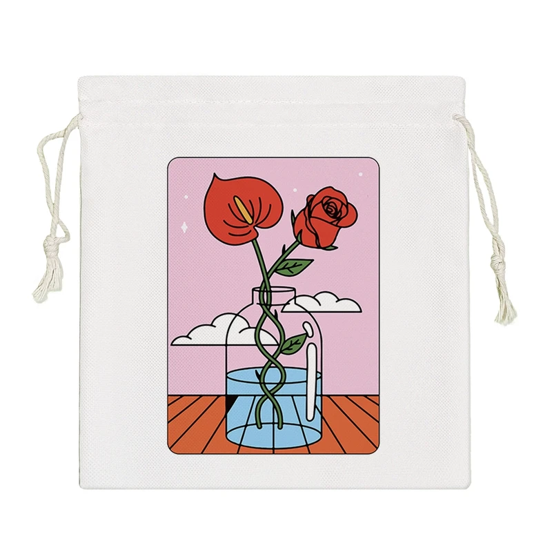 نظم دهنده خندالو مدل گل رز کد 8036-S