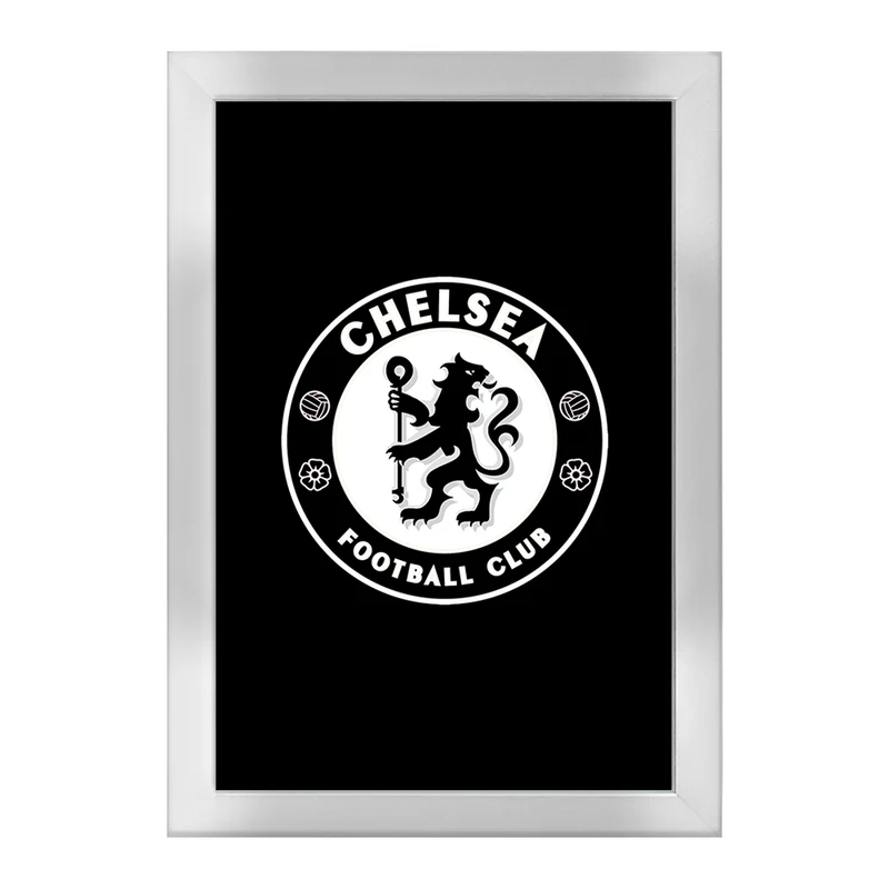 تابلو خندالو طرح باشگاه چلسی کد 26569