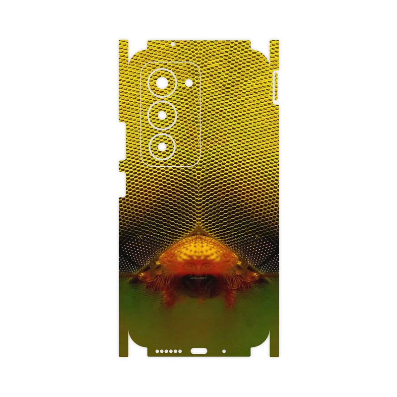 برچسب پوششی ماهوت مدل Bee eyes-FullSkin مناسب برای گوشی موبایل شیائومی Redmi 15 4G