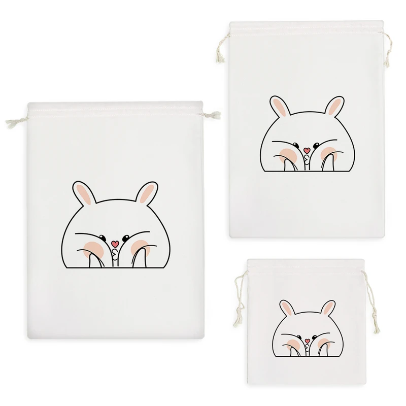 نظم دهنده خندالو مدل استیکر بامزه کد H1381 مجموعه 3 عددی