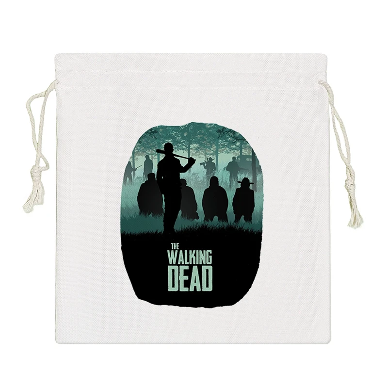 نظم دهنده خندالو مدل سریال The Walking Dead کد 782-S