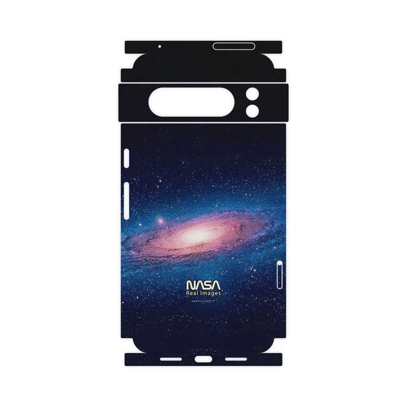برچسب پوششی ماهوت مدل Universe_by_NASA_4-FullSkin مناسب برای گوشی موبایل گوگل Pixel 8 Pro