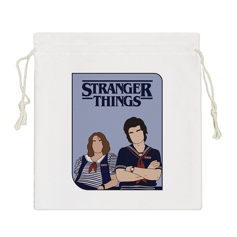 نظم دهنده خندالو مدل Stranger Things کد 9915-S