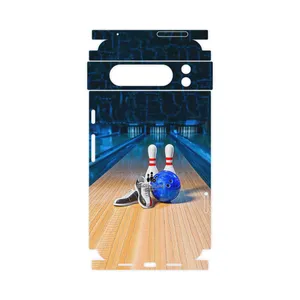 MAHOOT Bowling-FullSkin Cover Sticker for Google Pixel 8 Pro