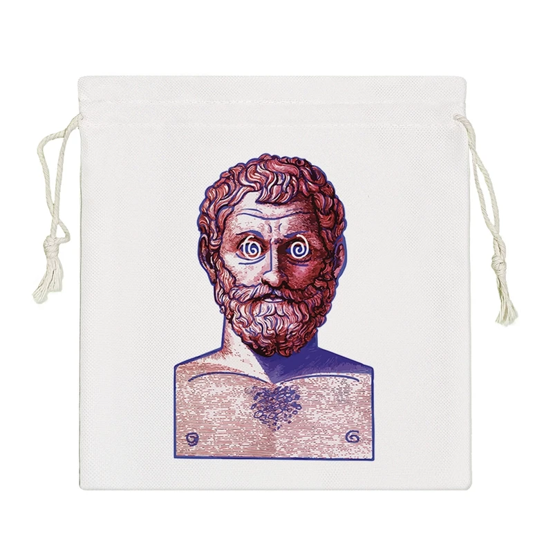 نظم دهنده خندالو مدل مجسمه کد 7377-S