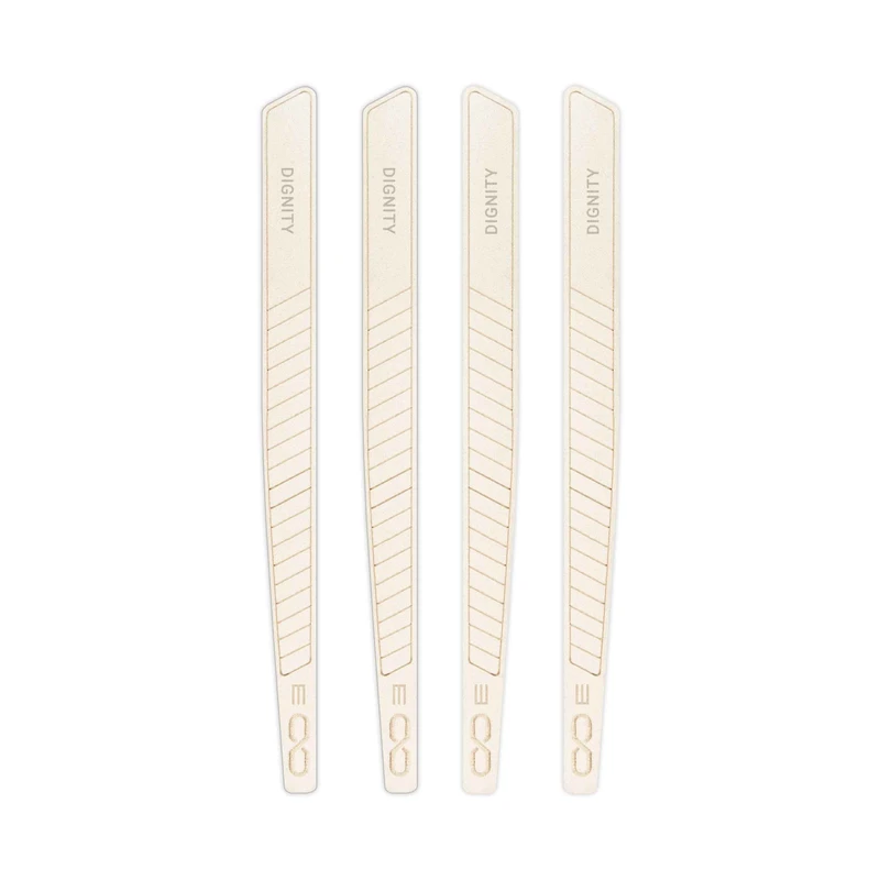 محافظ لبه درب خودرو ماهوت مدل EDGE-W مناسب برای دانگ فنگ DIGNITY مجموعه 4 عددی