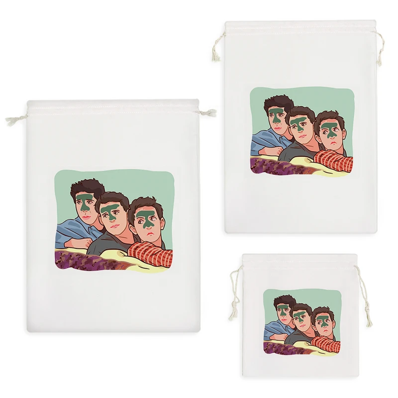 نظم دهنده خندالو مدل سریال فرندز Friends کد 7942 مجموعه 3 عددی