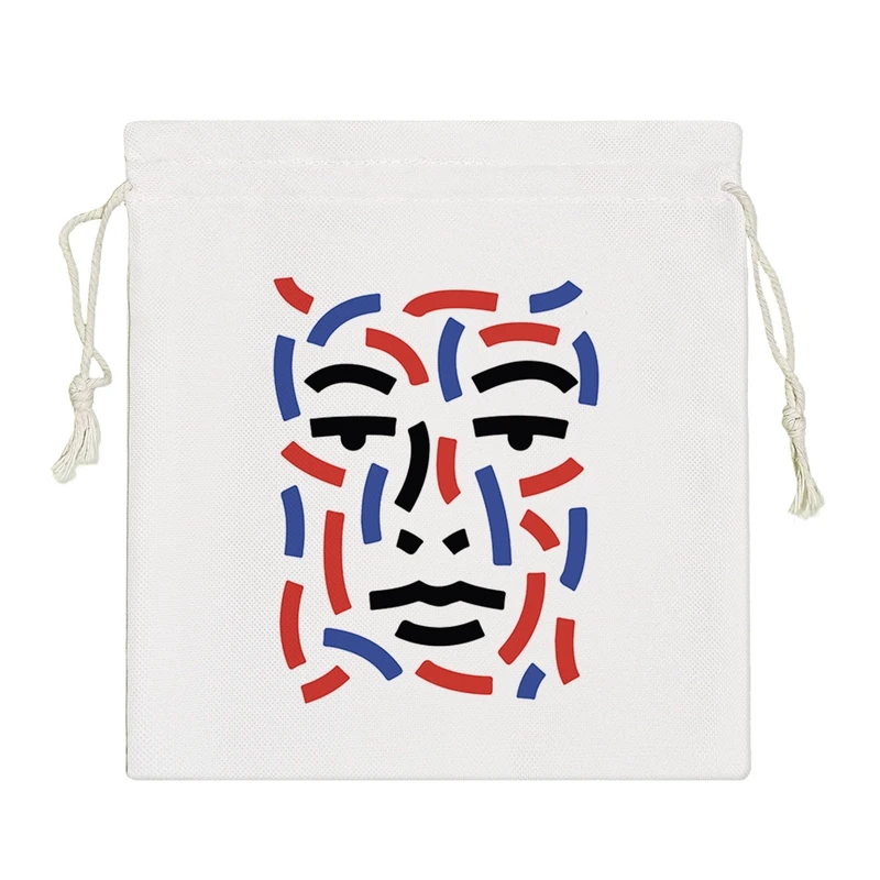 نظم دهنده خندالو مدل پرتره خطی کد 7123-S