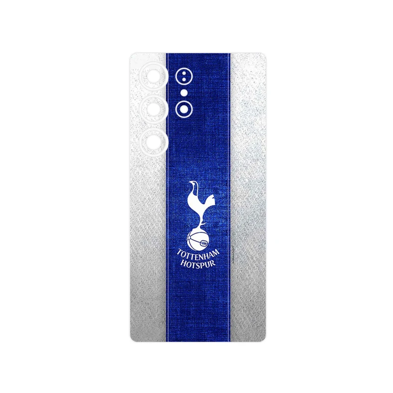 برچسب پوششی ماهوت مدل Tottenham_Hotspur_FC مناسب برای گوشی موبایل سامسونگ Galaxy S25 Ultra
