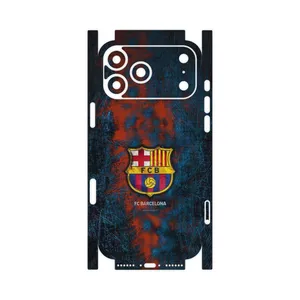 MAHOOT Barcelona_2-FullSkin Cover Sticker for Apple iPhone 17 Pro Max