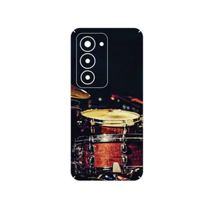 MAHOOT Drum_Kit Cover Sticker for Xiaomi Redmi 15 4G