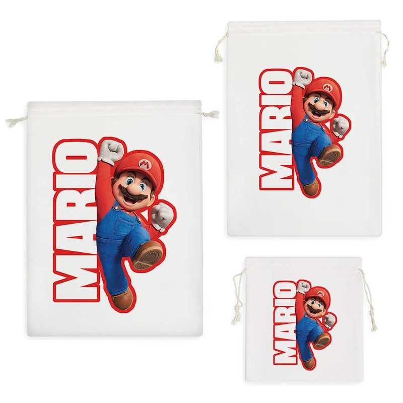 نظم دهنده خندالو مدل سوپر ماریو Super Mario کد 3457 مجموعه 3 عددی