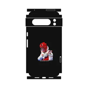 MAHOOT Tekvando-FullSkin Cover Sticker for Google Pixel 8 Pro