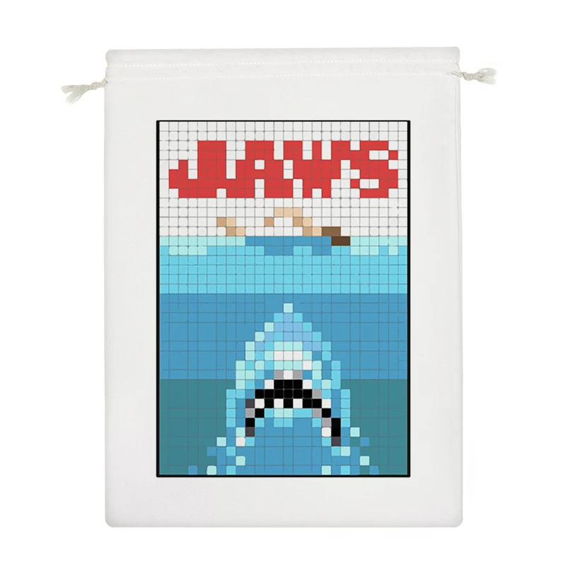 نظم دهنده خندالو مدل کوسه (Jaws) کد 10344