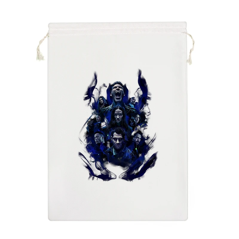 نظم دهنده خندالو مدل سریال تین ولف Teen wolf کد 3099-M