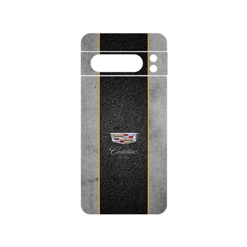برچسب پوششی ماهوت مدل Cadillac مناسب برای گوشی موبایل گوگل Pixel 8 Pro