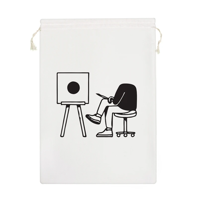 نظم دهنده خندالو مدل نقاشی سر کد 8604-M