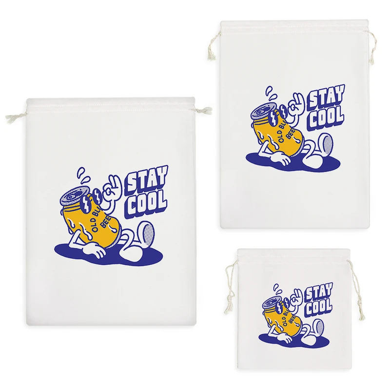 نظم دهنده خندالو مدل Stay Cool کد 5626 مجموعه 3 عددی