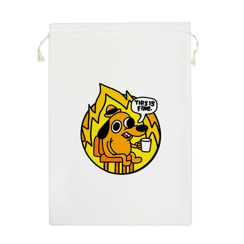 نظم دهنده خندالو مدل This is Fine کد H375-M