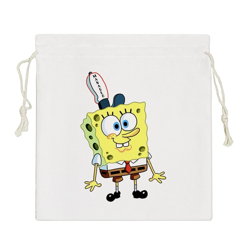 نظم دهنده خندالو مدل باب اسفنجی کد 761-S