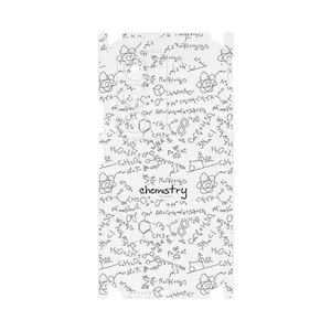 MAHOOT Chemistry Science-FullSkin Cover Sticker for Xiaomi Redmi 15 4G
