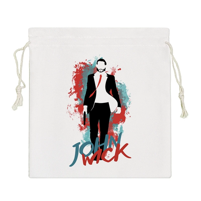 نظم دهنده خندالو مدل جان ویک John Wick کد 5010-S