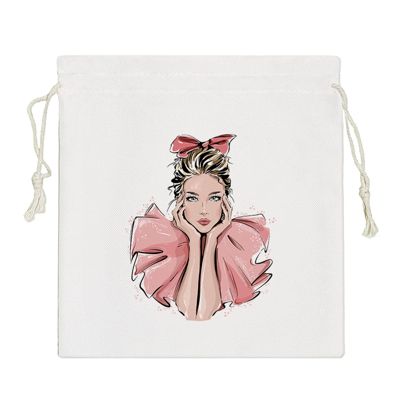 نظم دهنده خندالو مدل دخترانه کد 3259-S