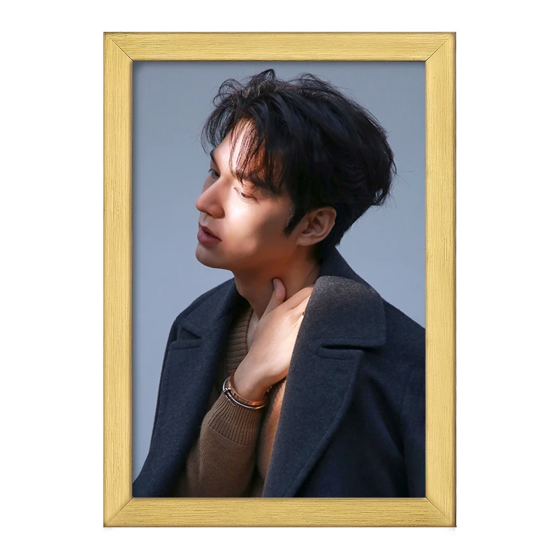 تابلو خندالو طرح لی مین هو Lee min ho  کد 20861