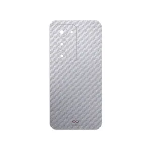 MAHOOT Steel-Fiber Cover Sticker for Xiaomi Redmi 15 4G