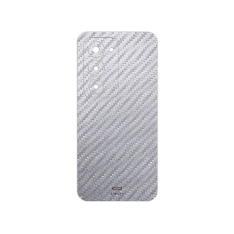 برچسب پوششی ماهوت مدل Steel-Fiber مناسب برای گوشی موبایل شیائومی Redmi 15 4G