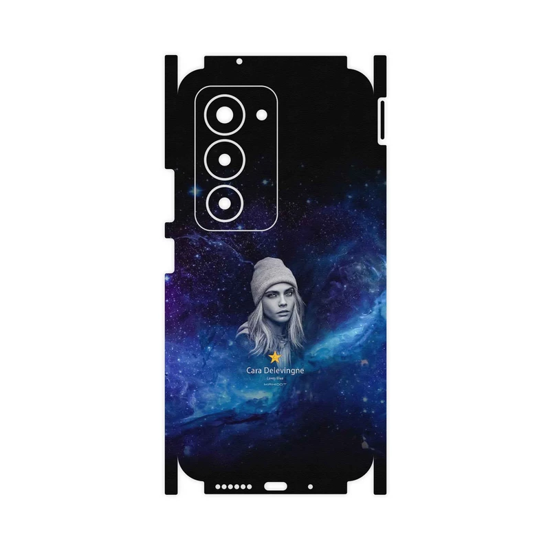 برچسب پوششی ماهوت مدل Cara Delevingne-FullSkin مناسب برای گوشی موبایل شیائومی Redmi 15 4G